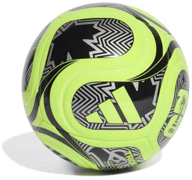 Adidas WC 26 Club Žltá, veľ. 4