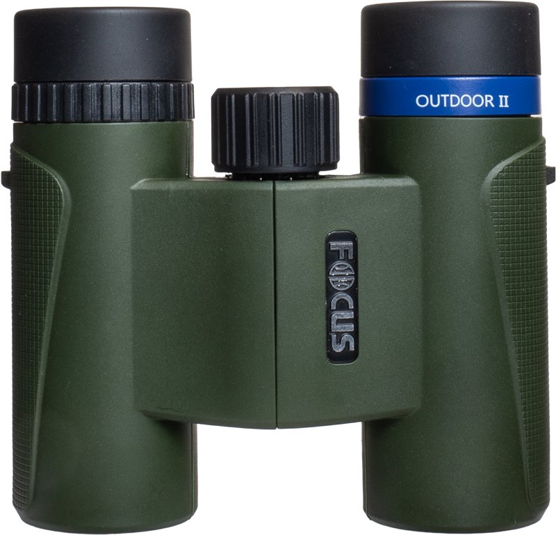 Focus Outdoor II 8×25