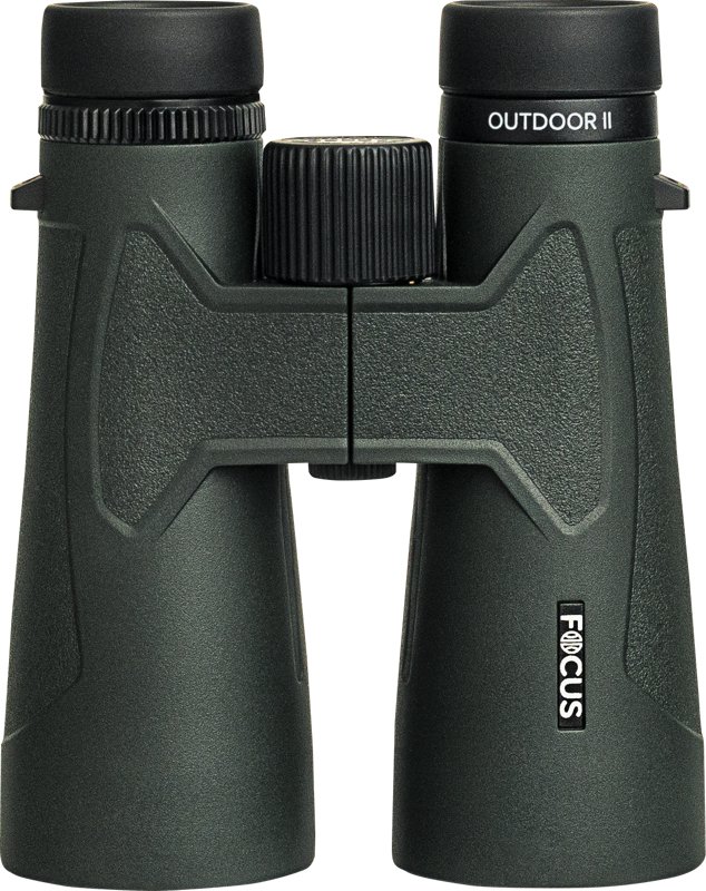 Focus Outdoor II 10×50