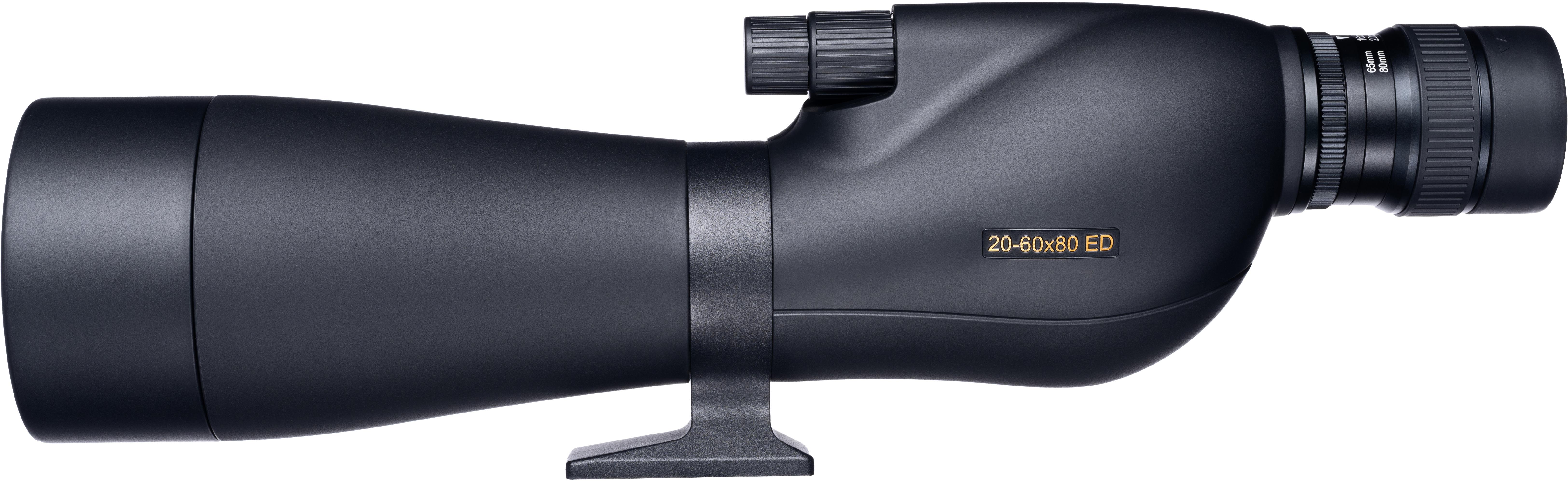 FOMEI 20-60×80 Foreman ED (S), Spotting scope