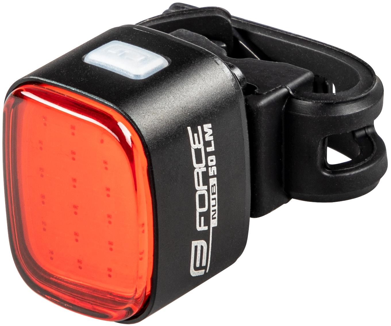 Force Nub 50 lm, 24 LED, USB