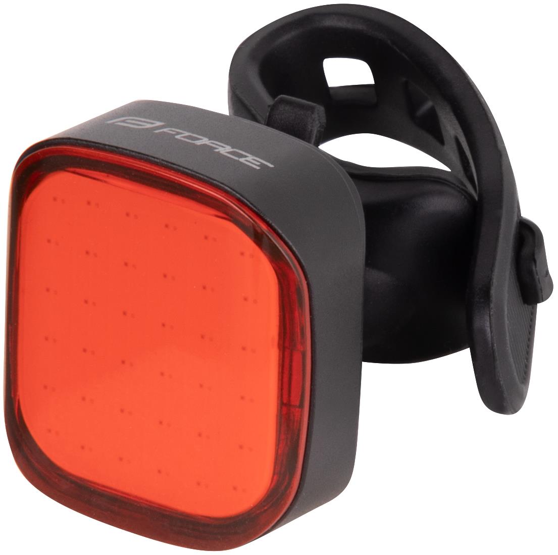 Force Cob 2.0 25 lm, 36× LED, USB