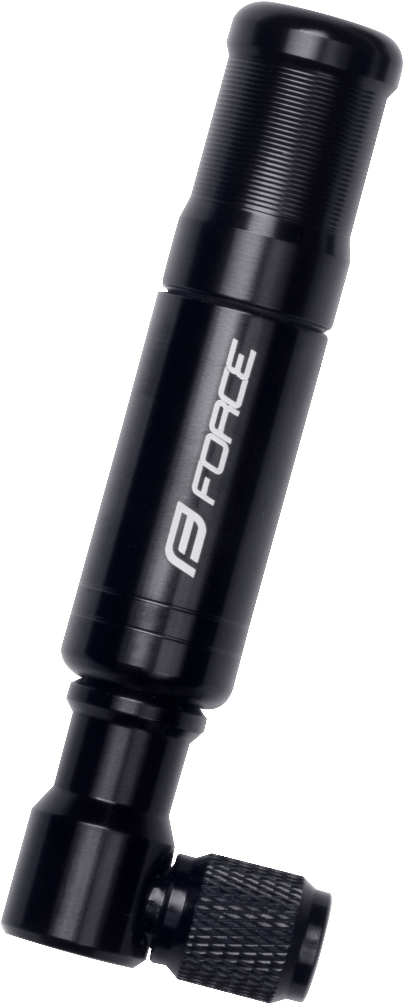 Force Puff 2.0 Inflátor CO2 s opravnou sadou