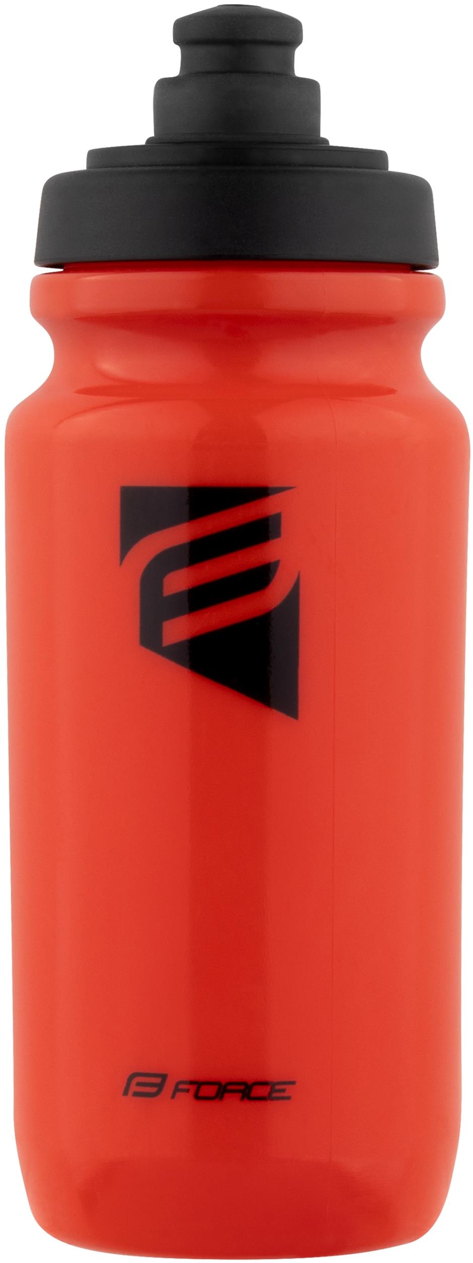 Force Slash 0,55 l, červeno-čierna