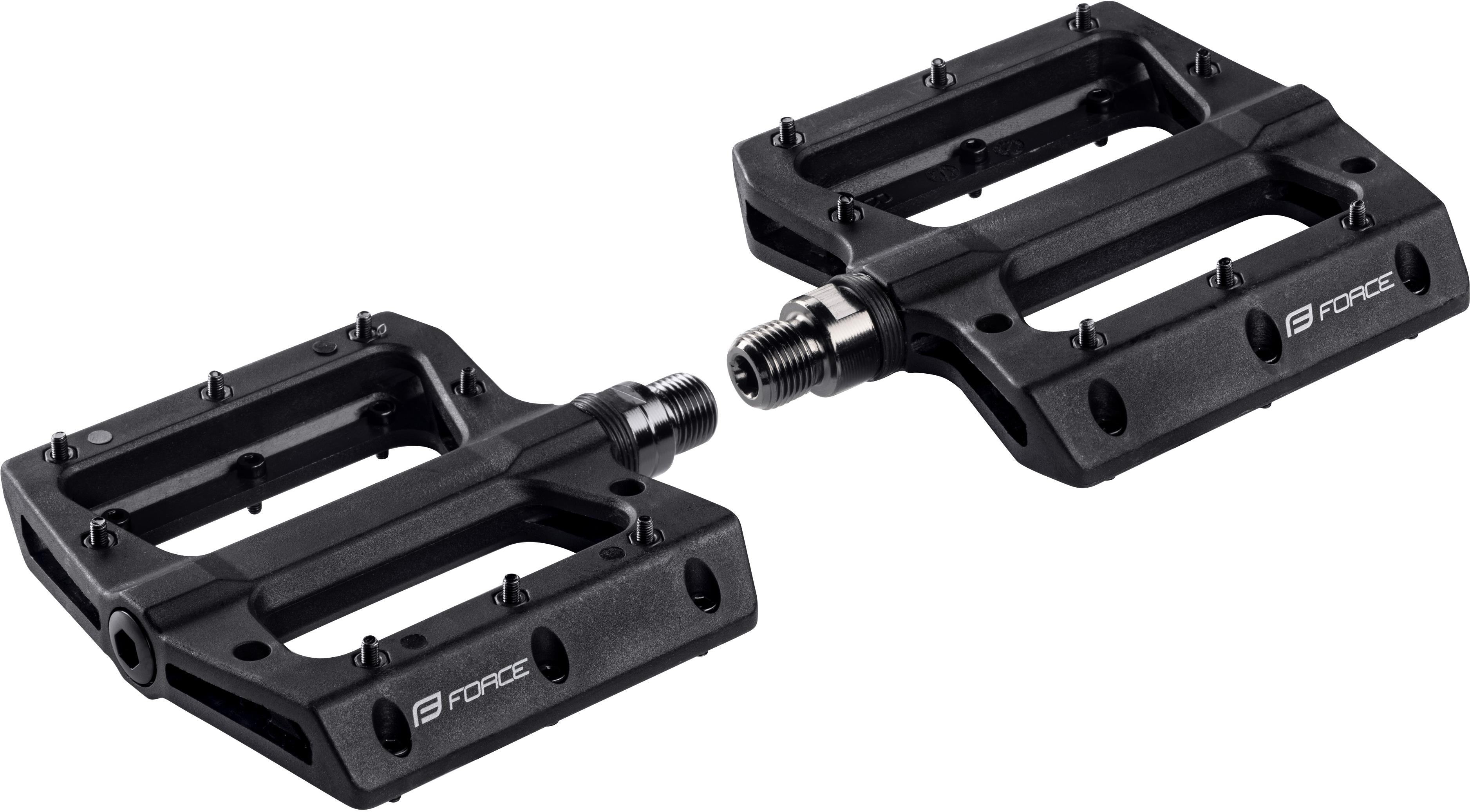 Force Blizz 2.0 čierne