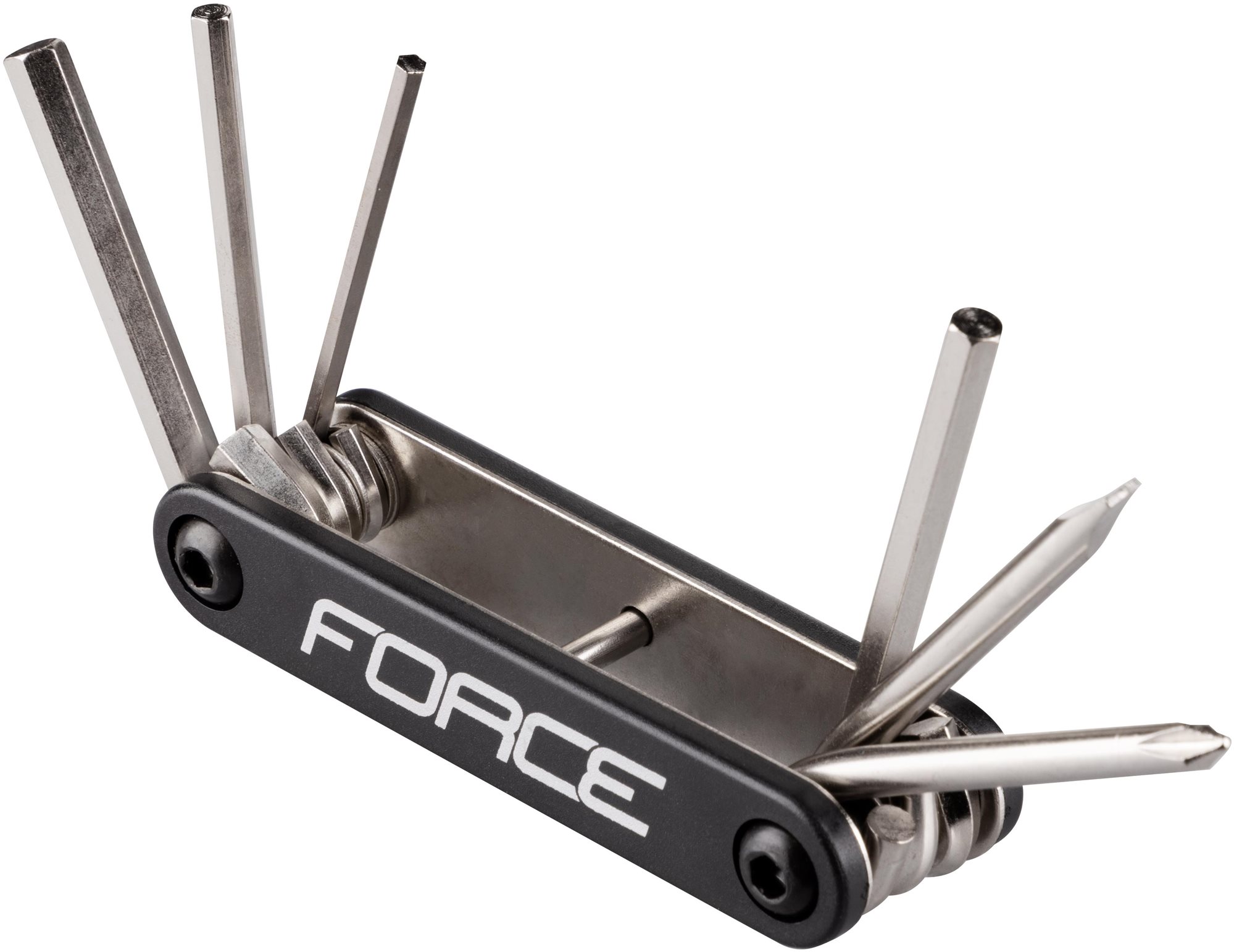 Force Mini Six súprava náradia 6 funkcií