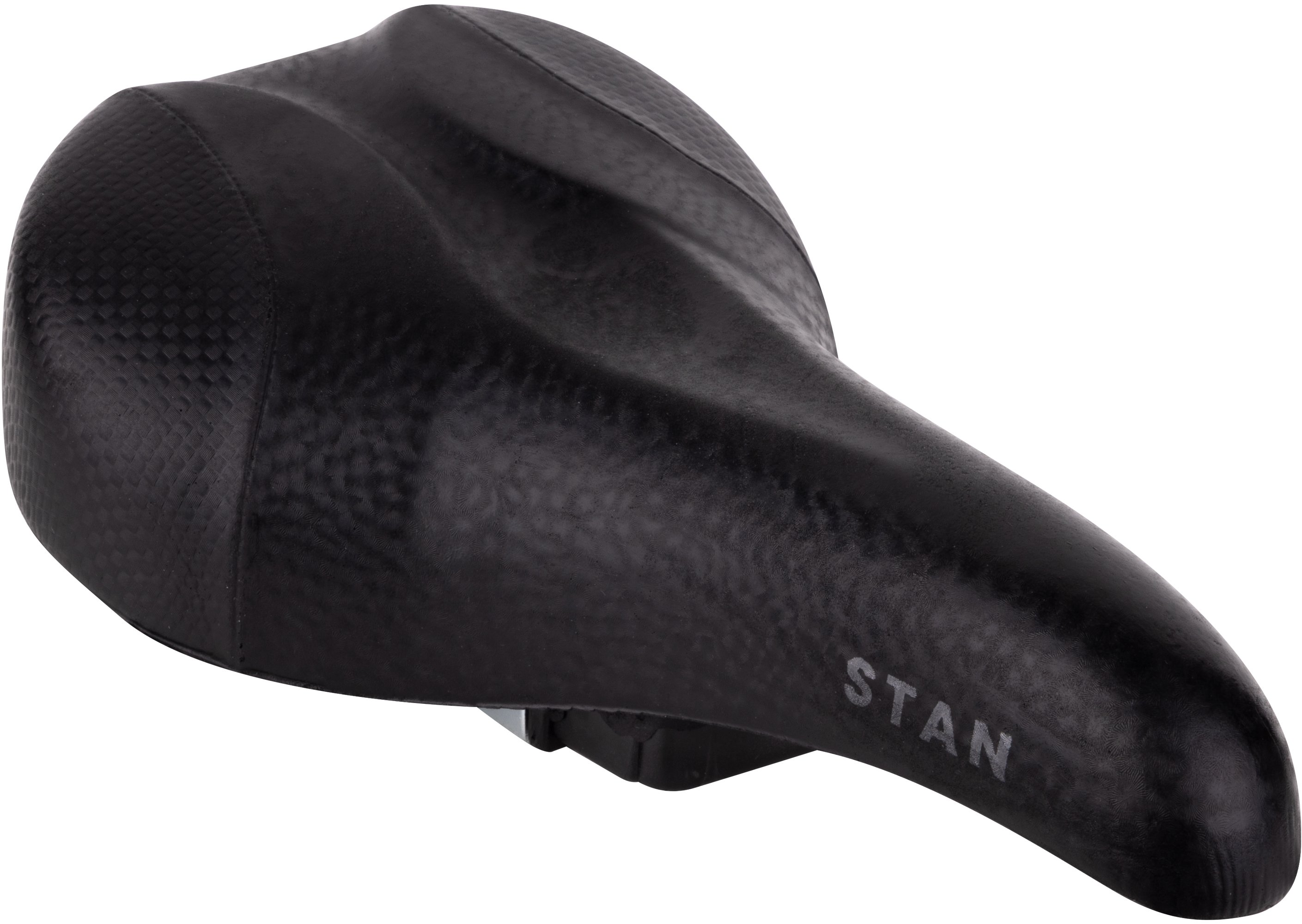 FORCE Stan New 16-24"; sedadlo detské, čierne