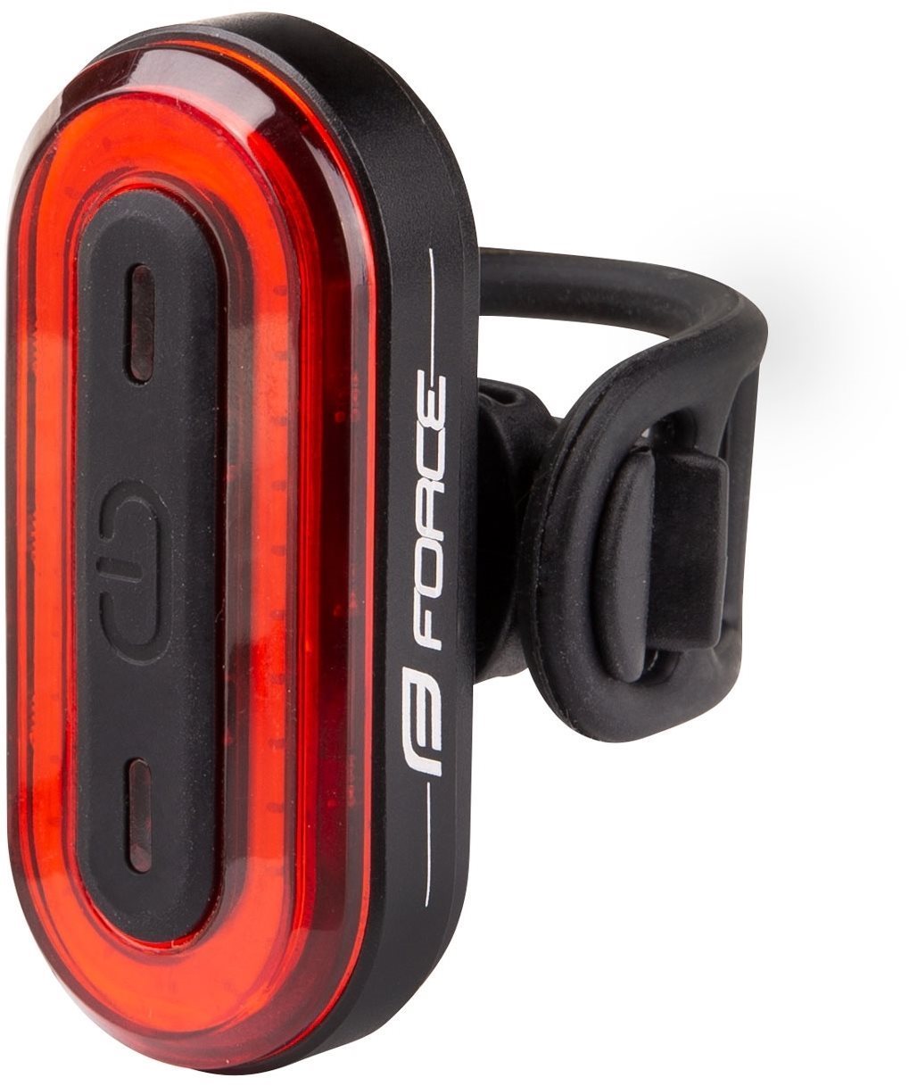 Force Arc 40 lm, 30X Led, USB