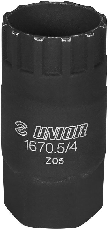Unior Sťahovák kazety HG Shimano