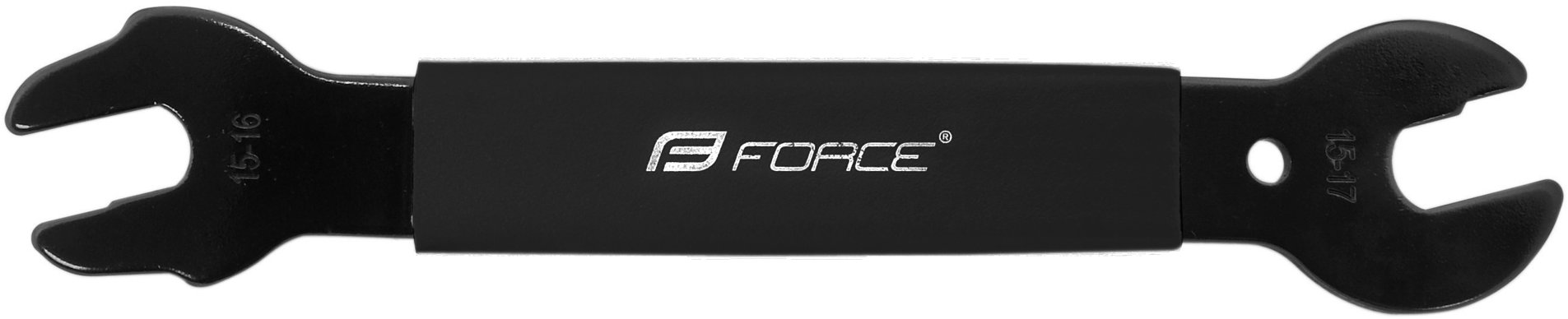 Force Kľúč kónusový 15 – 16/15 – 17