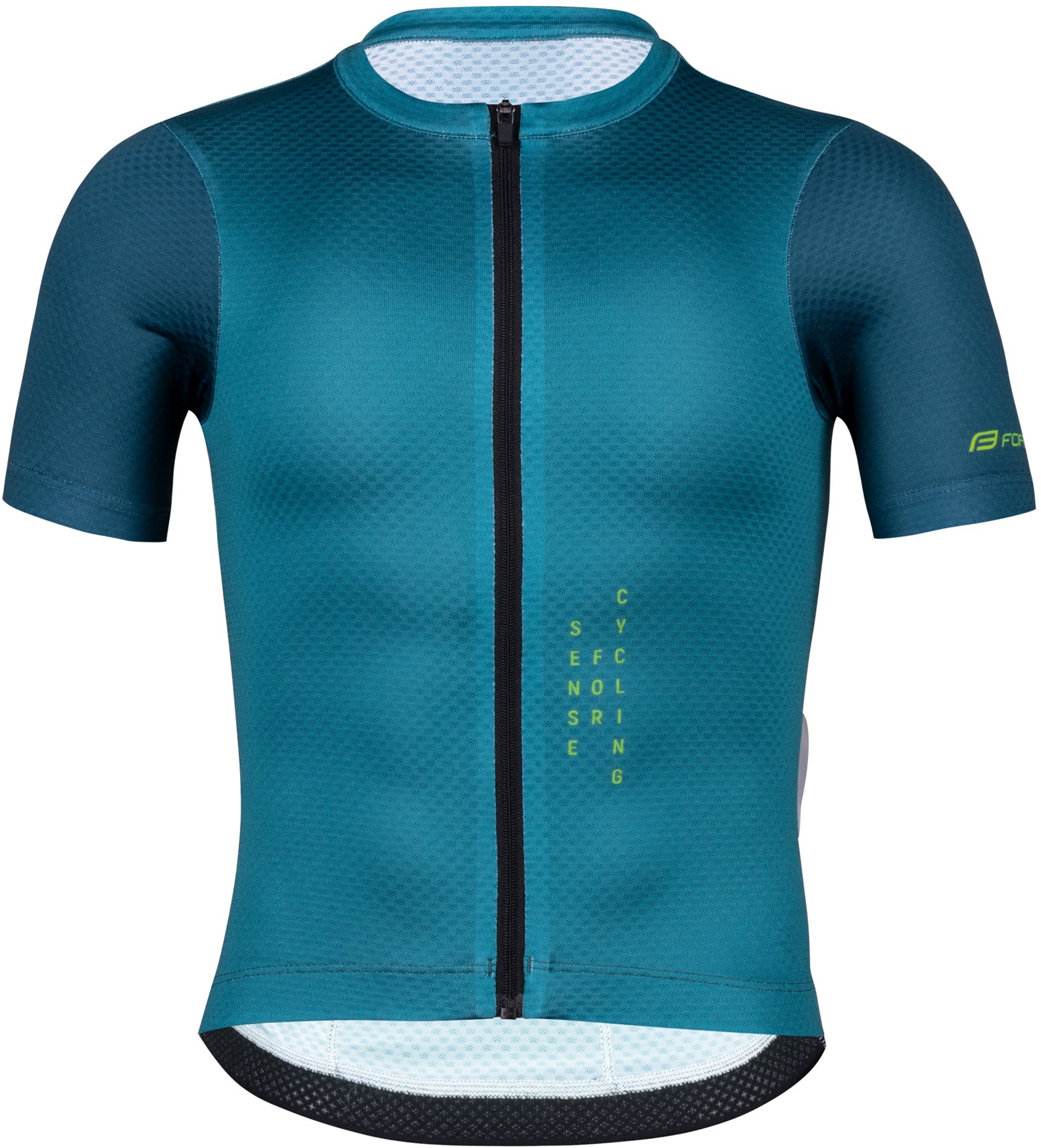 Force Limit Kid dres petrolejový 128 – 140