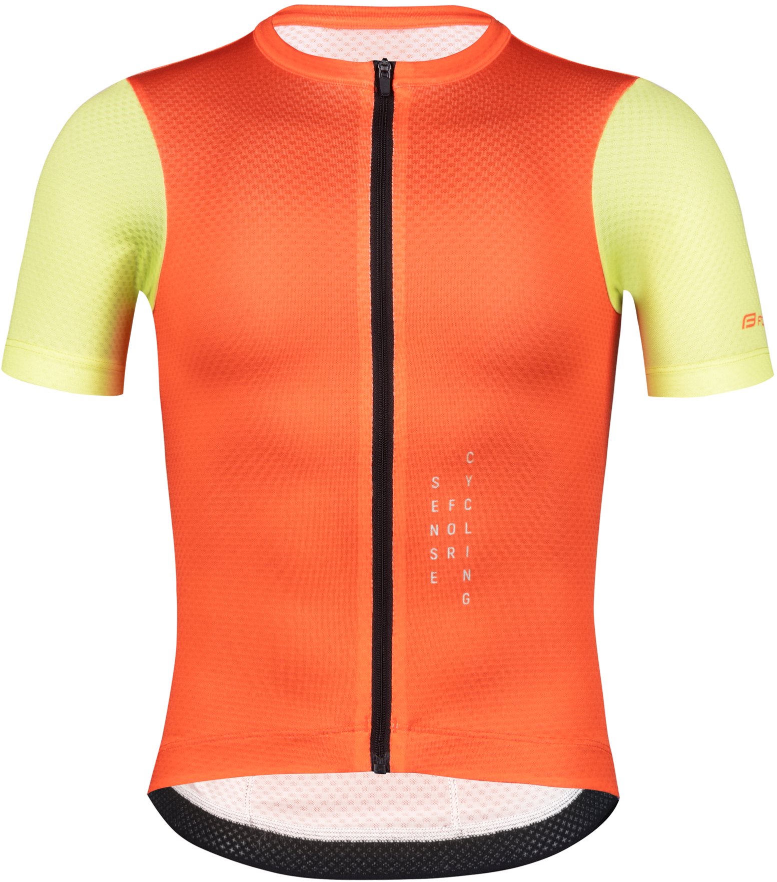 Force Limit Kid dres oranžový 128 – 140
