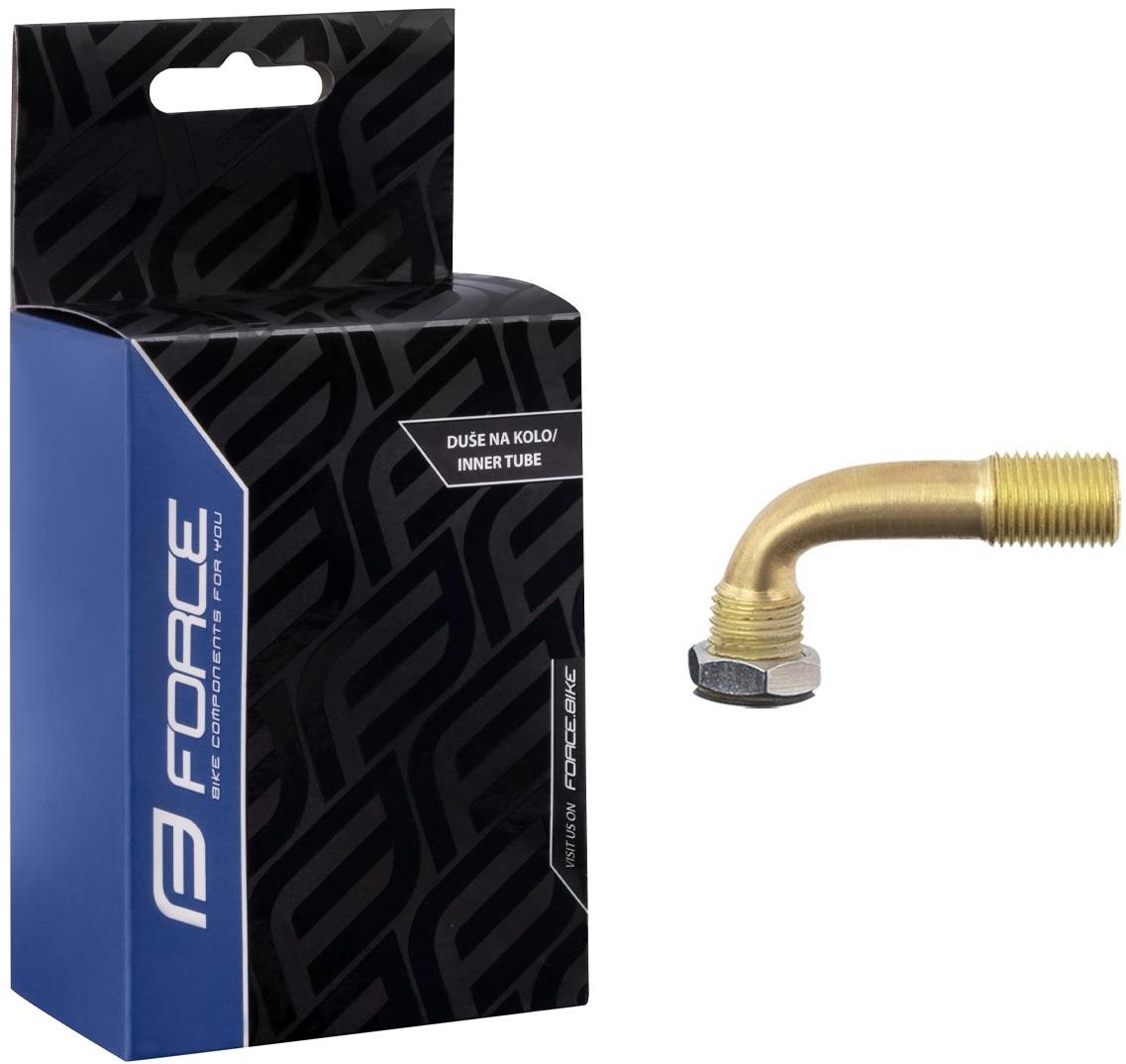 Force 10 x 2 WH767A, AV 2 5mm 90 stupňov