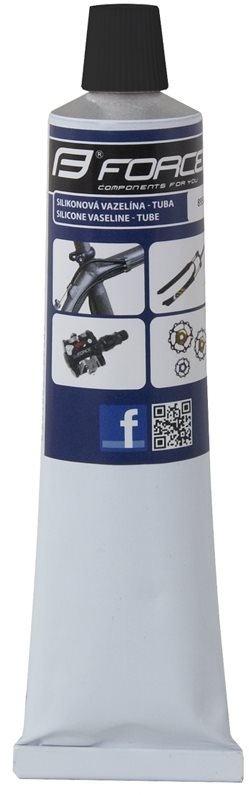 Force, silikónová vazelína, 30 ml