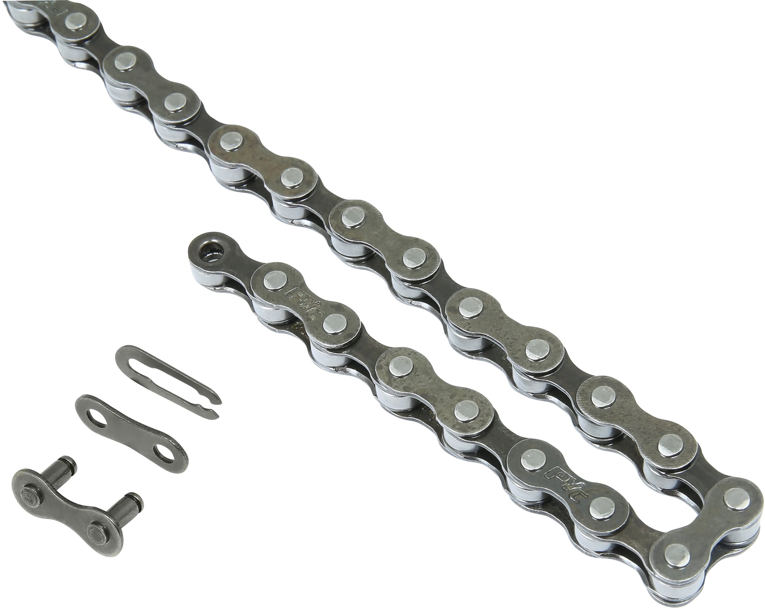 Force/PYC P410 na 1/3-bicykel čierny