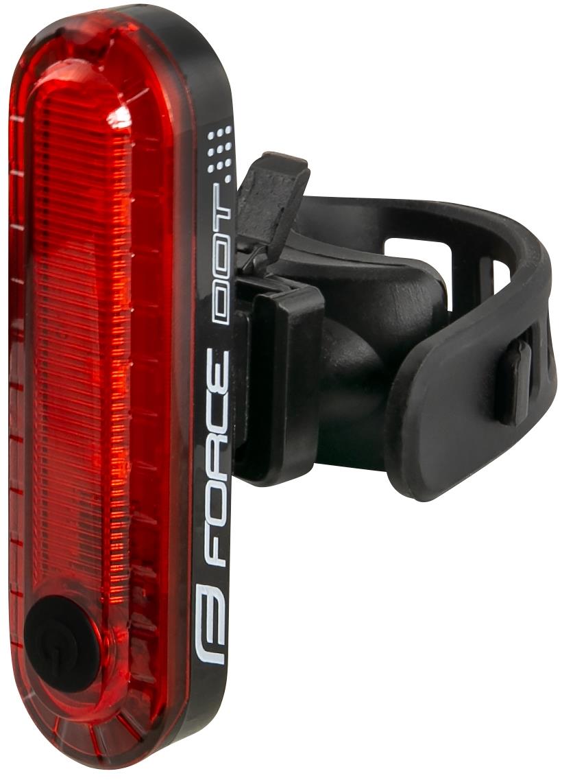 Force Dot 20 lm, 5× LED, USB