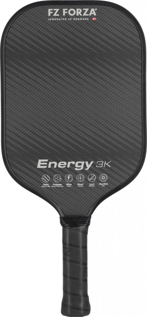 FZ Forza Energy 3K