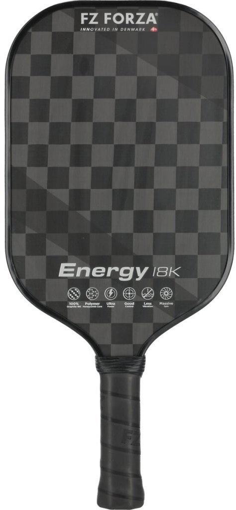 FZ Forza Energy 18K
