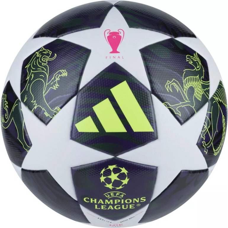 Adidas UCL League Final J350, veľkosť 5