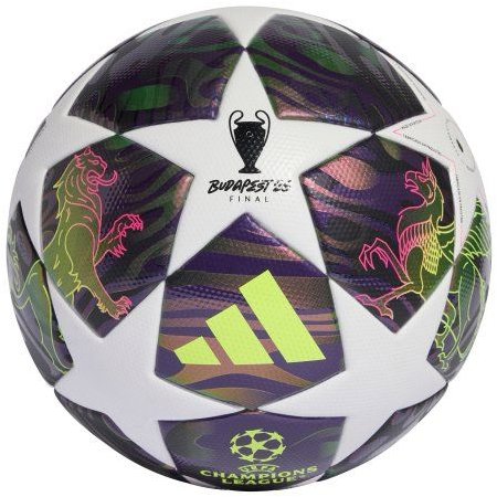 Adidas UCL League veľ. 5