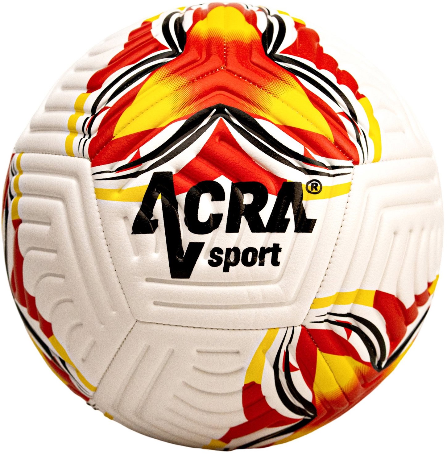 Acra Kopacia lopta 07B, veľkosť 5