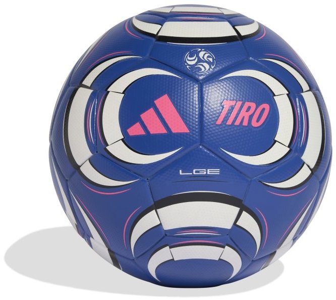 Adidas Tiro League, modrá veľ. 5