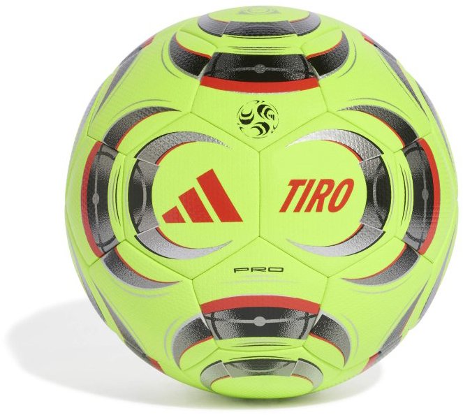 Adidas Tiro PRO Winter, veľ. 5