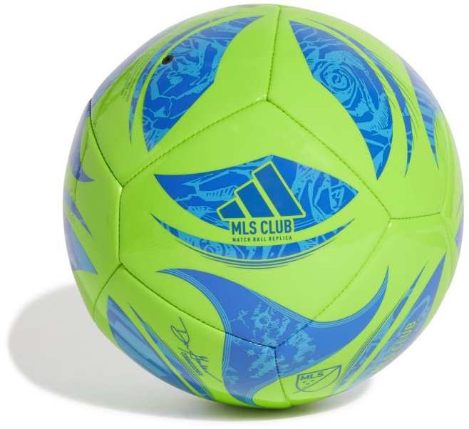 Adidas MLS Club, veľ. 3
