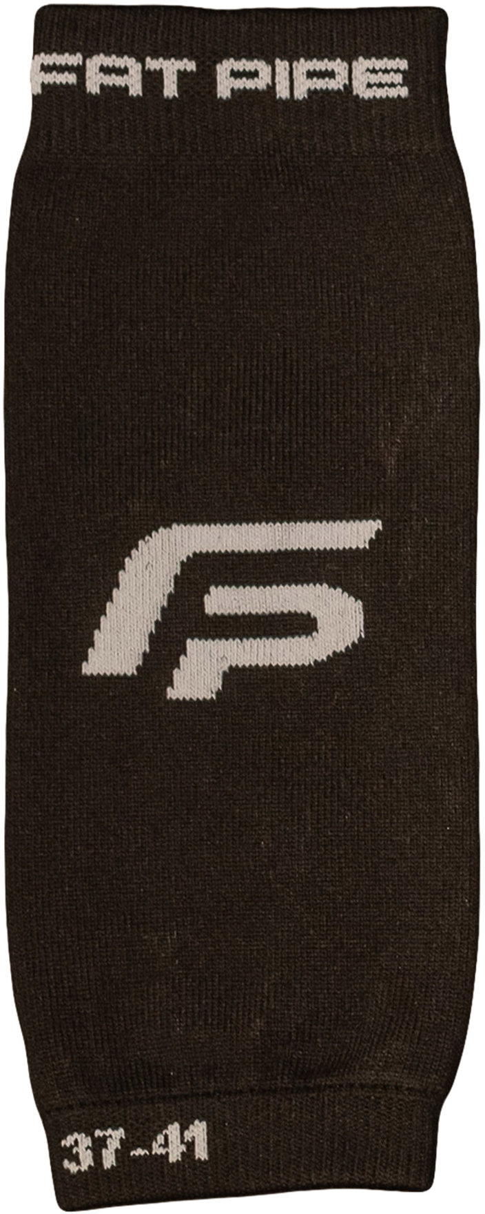 FAT PIPE VICTOR – PLAYER'S Calf sleeve, čierne 37 – 41