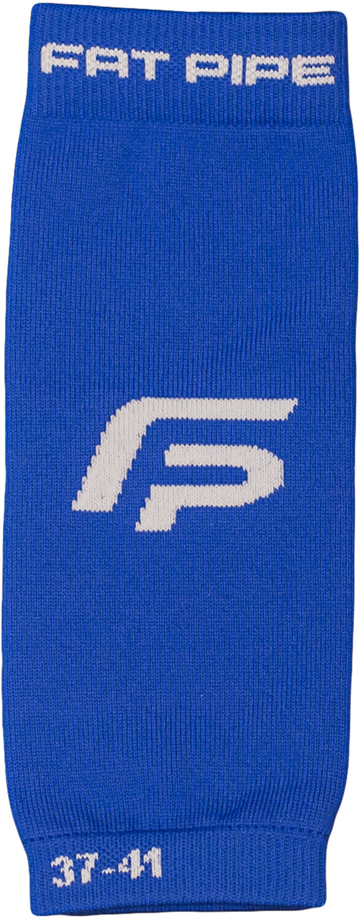 FAT PIPE VICTOR – PLAYER'S Calf sleeve, modré 32 – 36