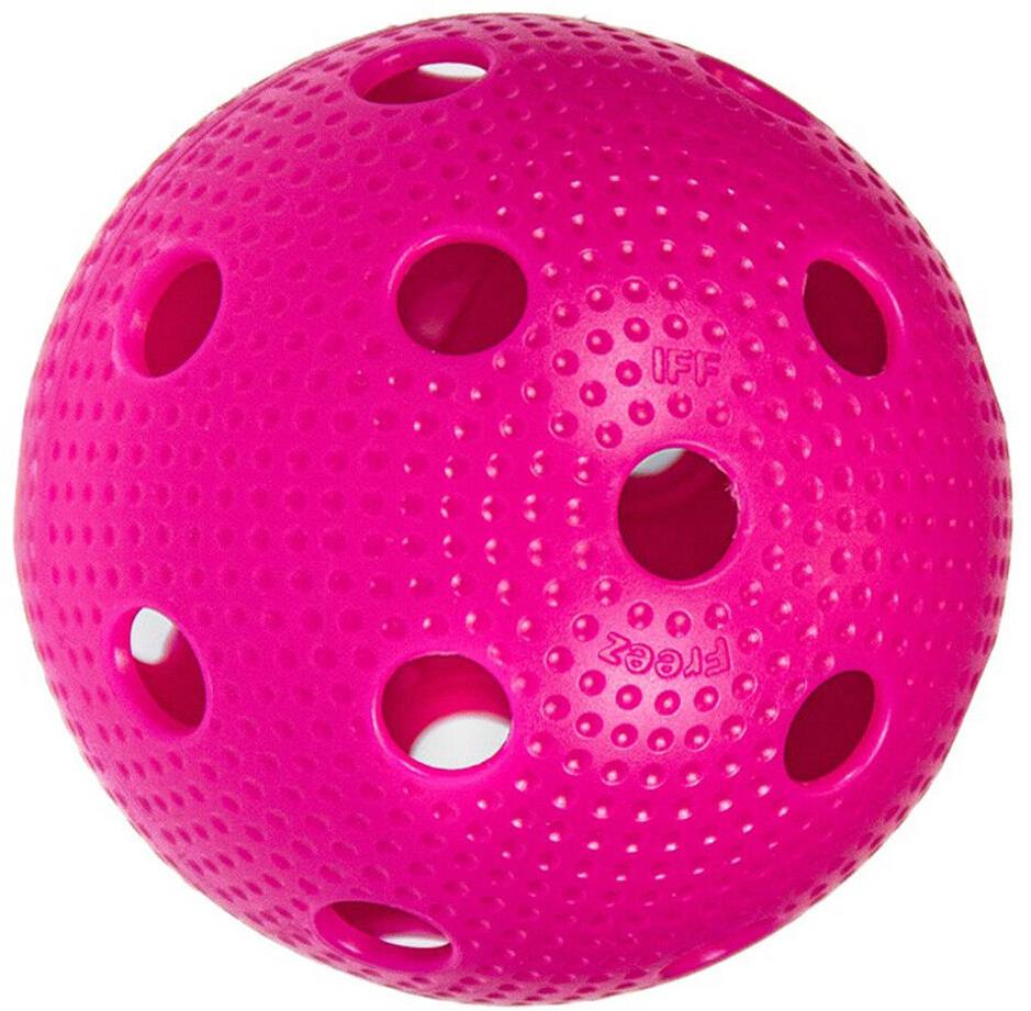 Freez Ball Official – ružová