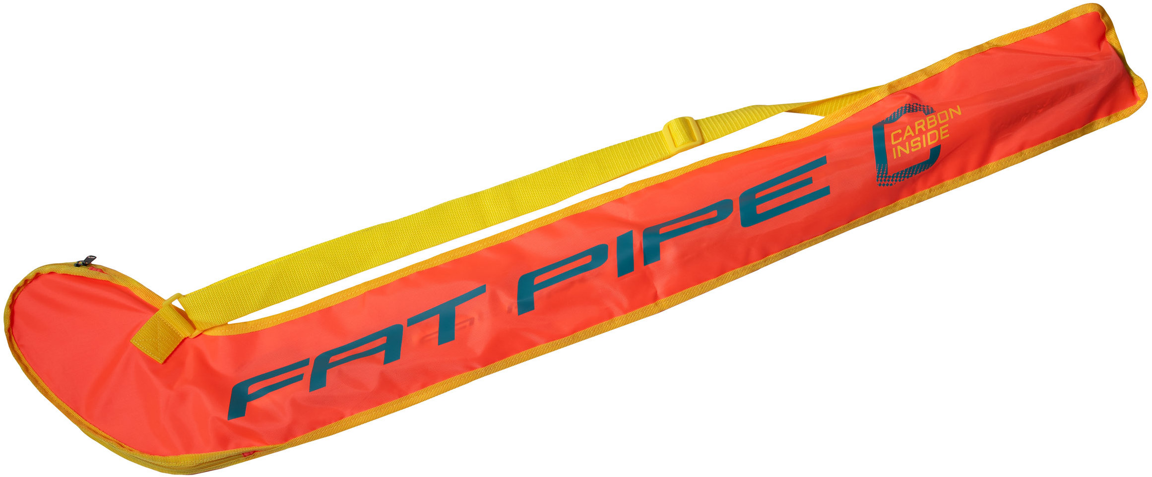 FAT PIPE SATELITE – AIR – SMALL STICK BAG JR., oranžový
