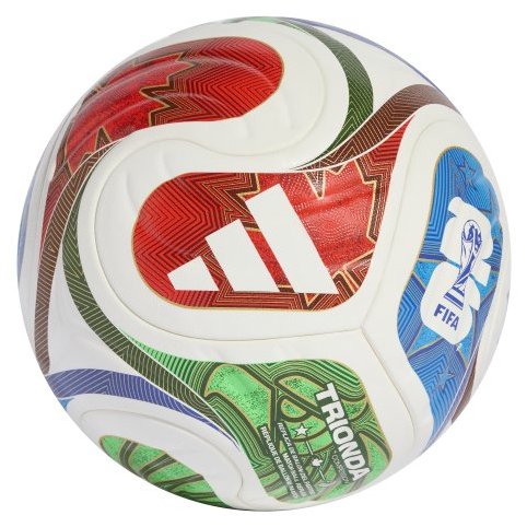 Adidas World Cup 2026 Trionda Competiton veľ. 4