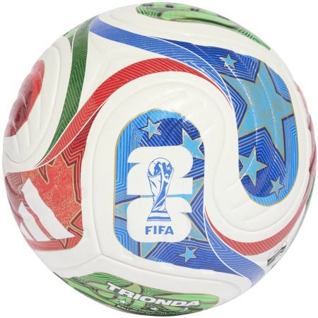 Adidas World Cup 2026 Trionda Pro veľ. 5