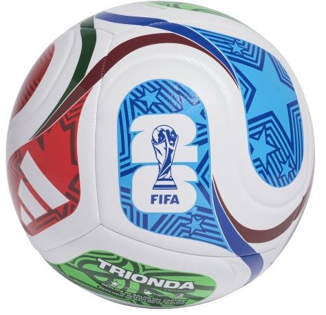 Adidas World Cup 2026 Trionda Training veľ. 3