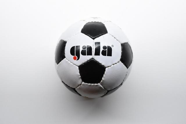 Gala Reklamná Football mini