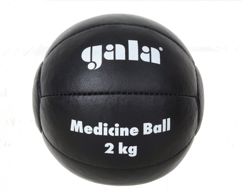 GALA Medicinbal kožený 2 kg