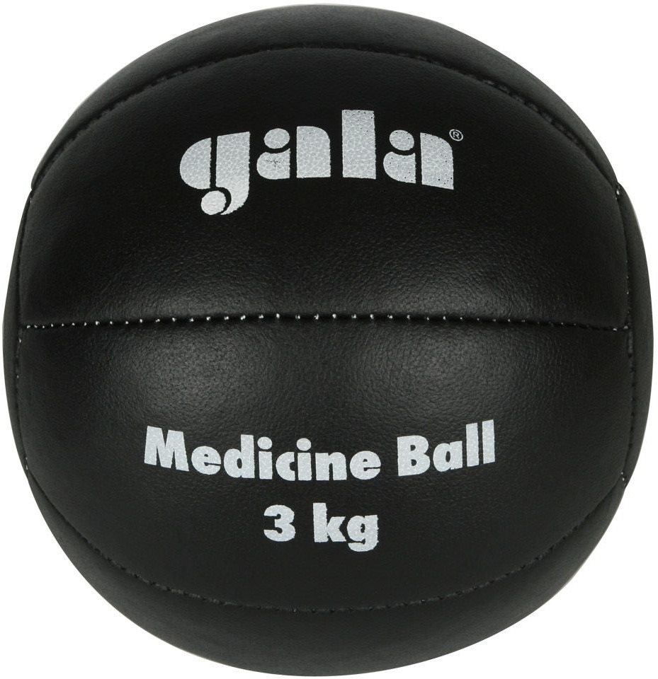 GALA Medicinbal kožený 3 kg