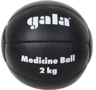 GALA Medicinbal kožený 8 kg