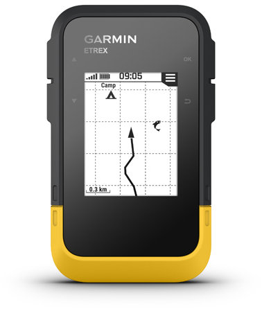 Garmin eTrex SE