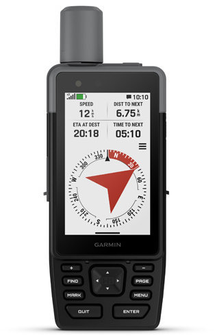 Garmin GPSMAP H1
