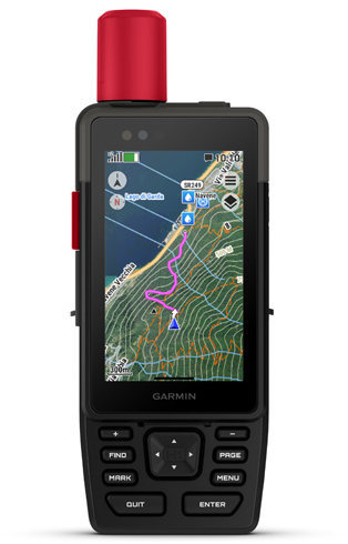 Garmin GPSMAP H1i Plus