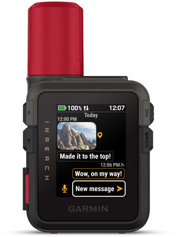Garmin inReach Mini 3 Plus