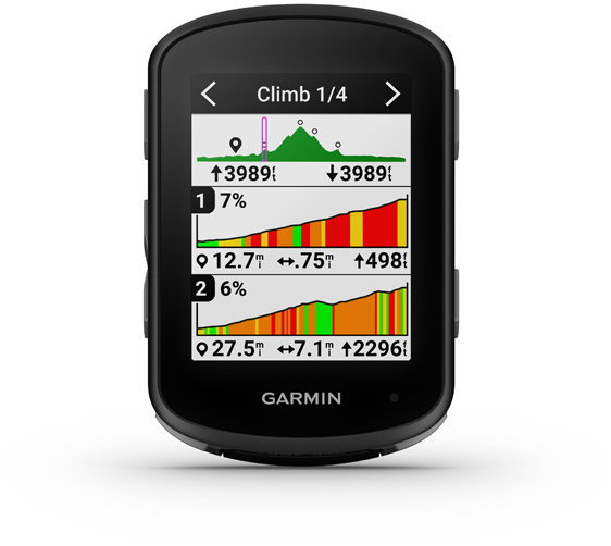 Garmin Edge 540 EU