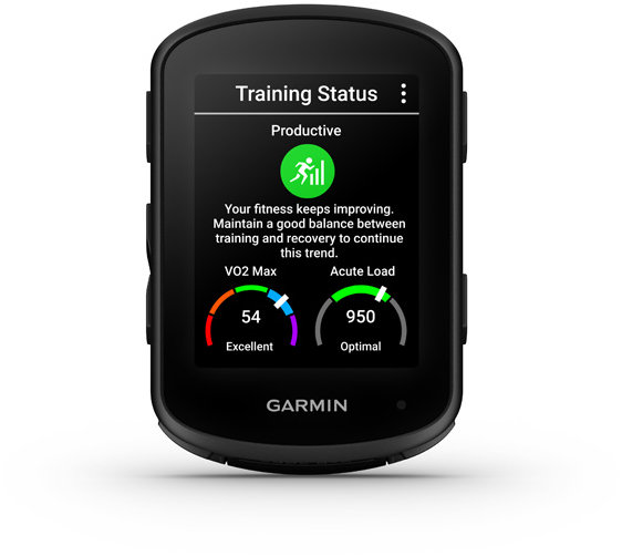 Garmin Edge 840, EÚ