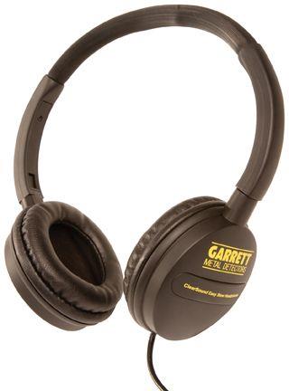Garrett Clear Sound
