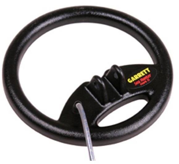 Garrett Cievka 8" Sea Hunter