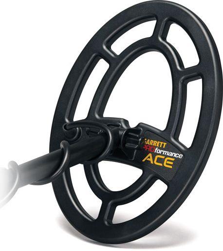 Garrett Cievka 7 × 10" ACE