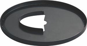 Garrett Kryt na cievku 6,5 × 9"