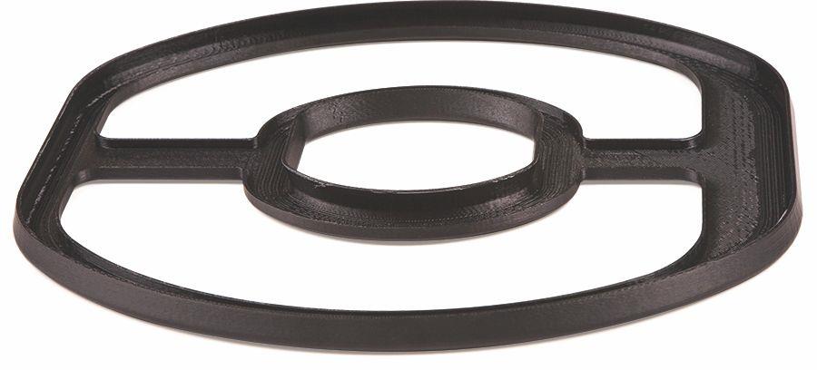 Garrett Kryt na cievku 10 × 12"